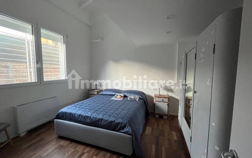 Trilocale vicolo Del Galletto, Centro Storico, Ferrara — foto 3 di 13