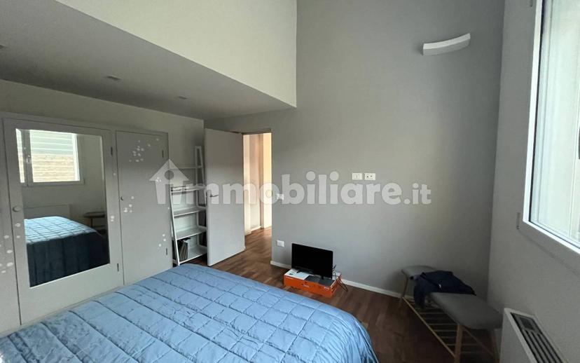 Trilocale vicolo Del Galletto, Centro Storico, Ferrara — foto 10 di 13