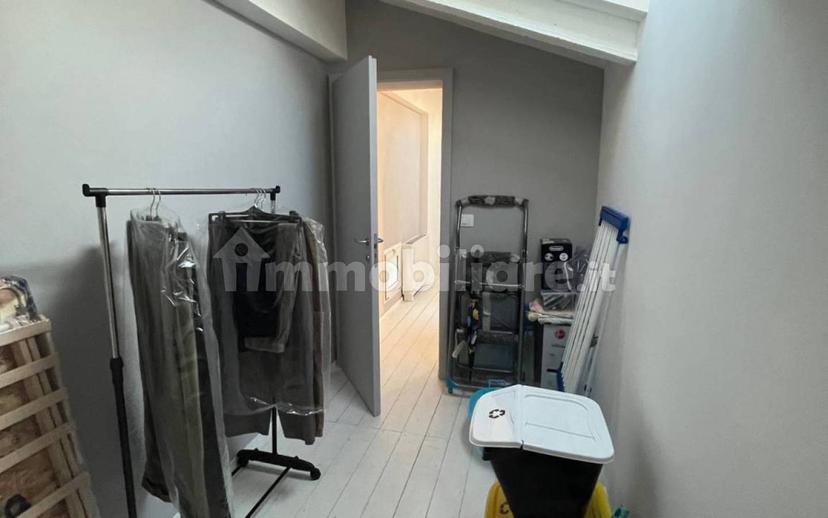 Trilocale vicolo Del Galletto, Centro Storico, Ferrara — foto 12 di 13