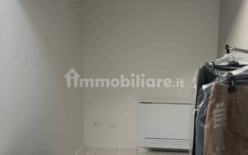 Trilocale vicolo Del Galletto, Centro Storico, Ferrara — foto 9 di 13