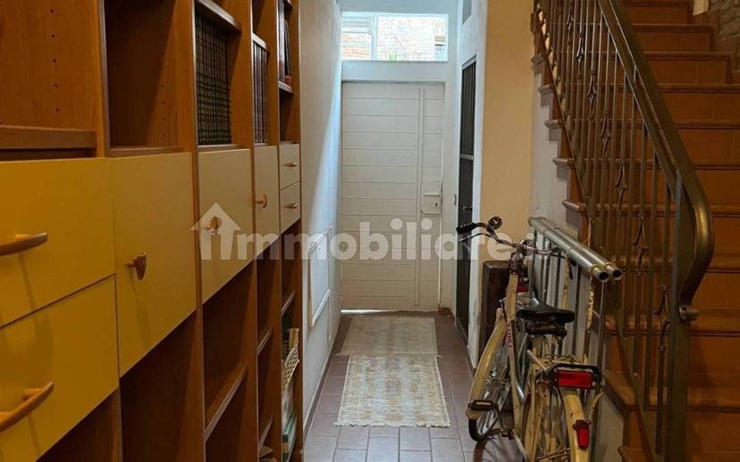 Trilocale vicolo Del Galletto, Centro Storico, Ferrara — foto 8 di 13