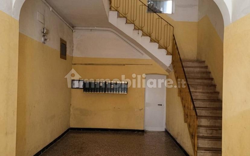 Trilocale via D'Alò Alfieri 35, Tre Carrare, Taranto — foto 9 di 9