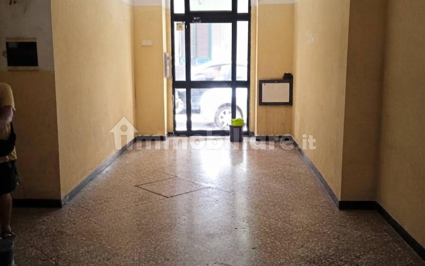 Trilocale via D'Alò Alfieri 35, Tre Carrare, Taranto — foto 8 di 9