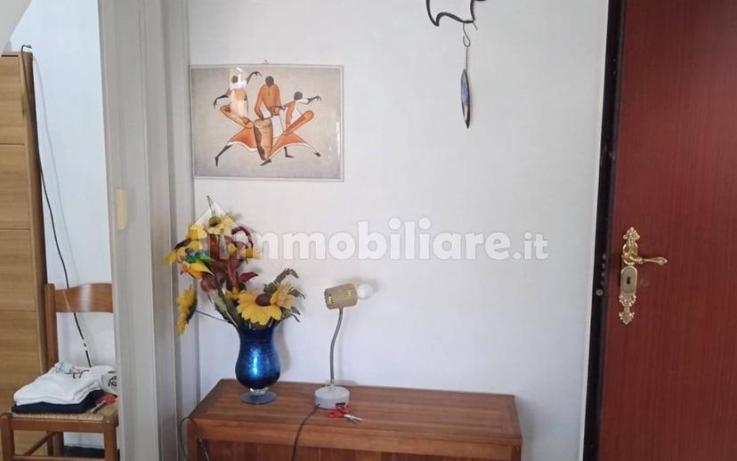 Trilocale via D'Alò Alfieri 35, Tre Carrare, Taranto — foto 4 di 9