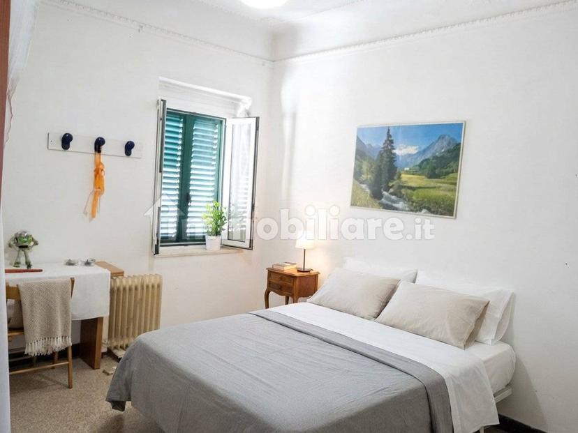 Trilocale via D'Alò Alfieri 35, Tre Carrare, Taranto — foto 7 di 9
