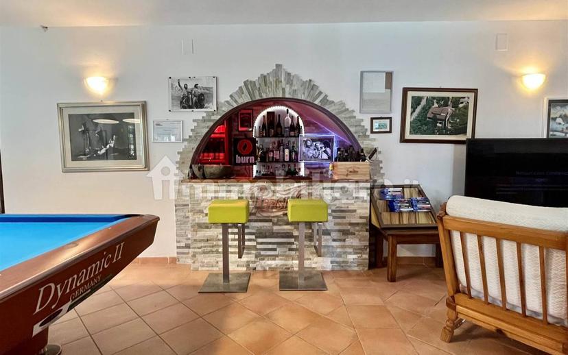 Villa unifamiliare Strada Fontana la Trinità, Città della Domenica - Monte Malbe, Perugia — foto 34 di 38