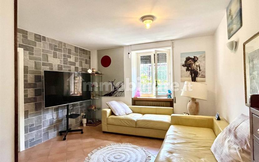 Villa unifamiliare Strada Fontana la Trinità, Città della Domenica - Monte Malbe, Perugia — foto 21 di 38