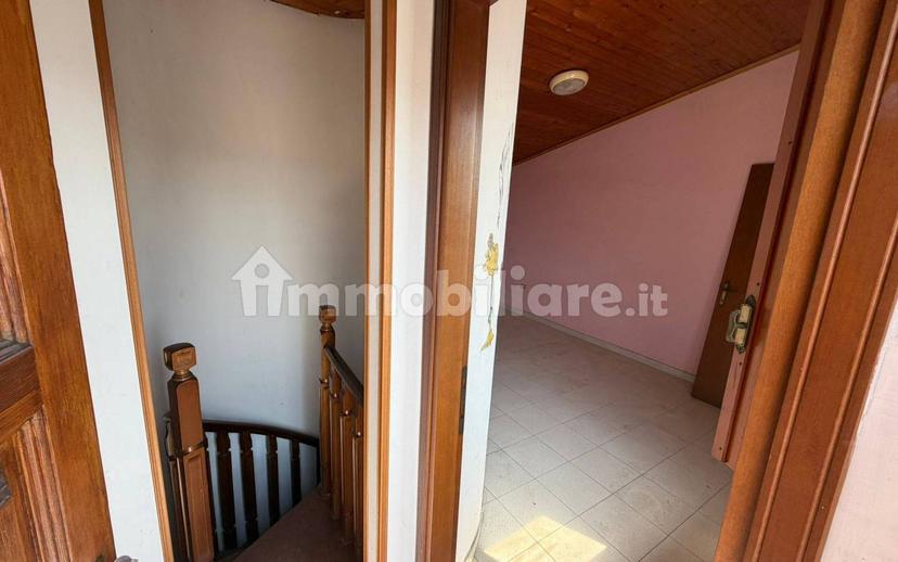 Appartamento via Salceto, Centro, Sora — foto 7 di 33