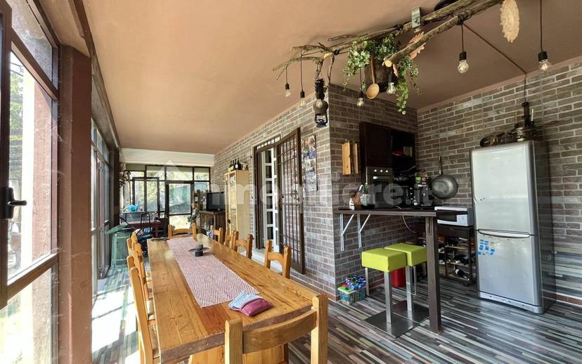 Villa unifamiliare Strada Fontana la Trinità, Città della Domenica - Monte Malbe, Perugia — foto 17 di 38