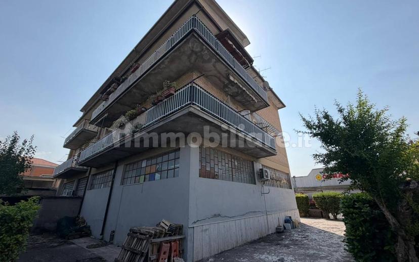 Appartamento via Salceto, Centro, Sora — foto 12 di 33