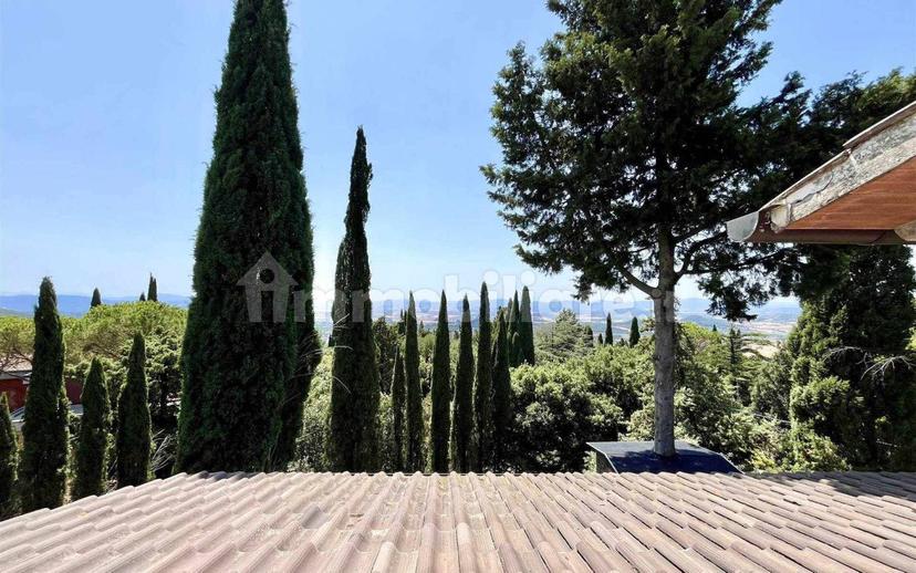 Villa unifamiliare Strada Fontana la Trinità, Città della Domenica - Monte Malbe, Perugia — foto 28 di 38