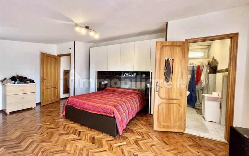 Villa unifamiliare Strada Fontana la Trinità, Città della Domenica - Monte Malbe, Perugia — foto 13 di 38