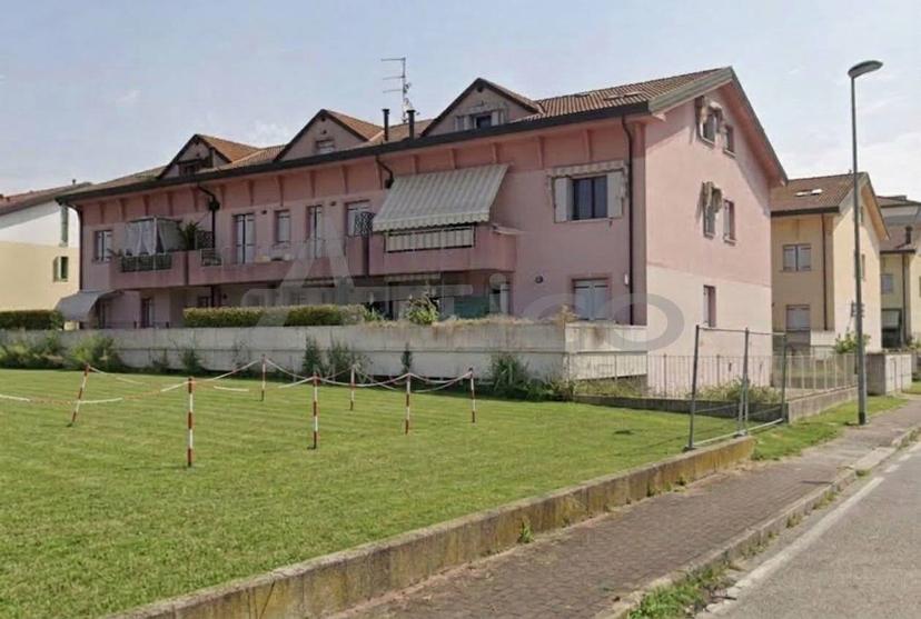 Appartamento via Leopoldo Baruchello RO, Commenda, San Bortolo, Rovigo — foto 9 di 16