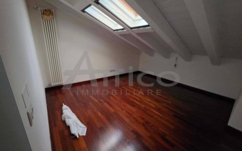 Appartamento via Leopoldo Baruchello RO, Commenda, San Bortolo, Rovigo — foto 13 di 16