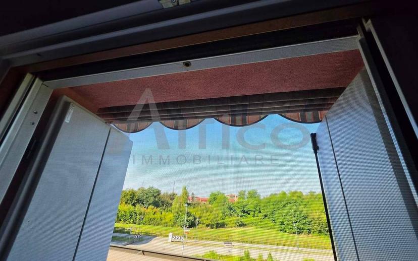 Appartamento via Leopoldo Baruchello RO, Commenda, San Bortolo, Rovigo — foto 4 di 16