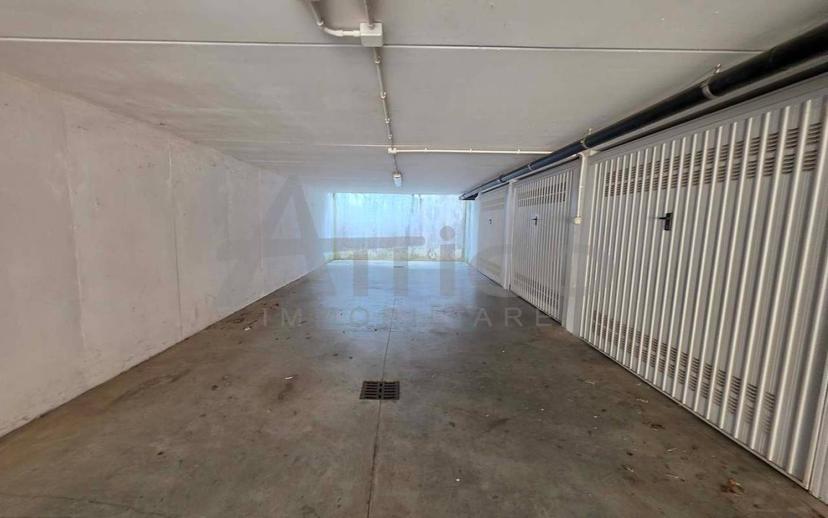 Appartamento via Leopoldo Baruchello RO, Commenda, San Bortolo, Rovigo — foto 11 di 16