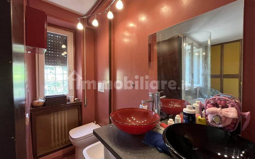 Villa unifamiliare Strada Fontana la Trinità, Città della Domenica - Monte Malbe, Perugia — foto 12 di 38