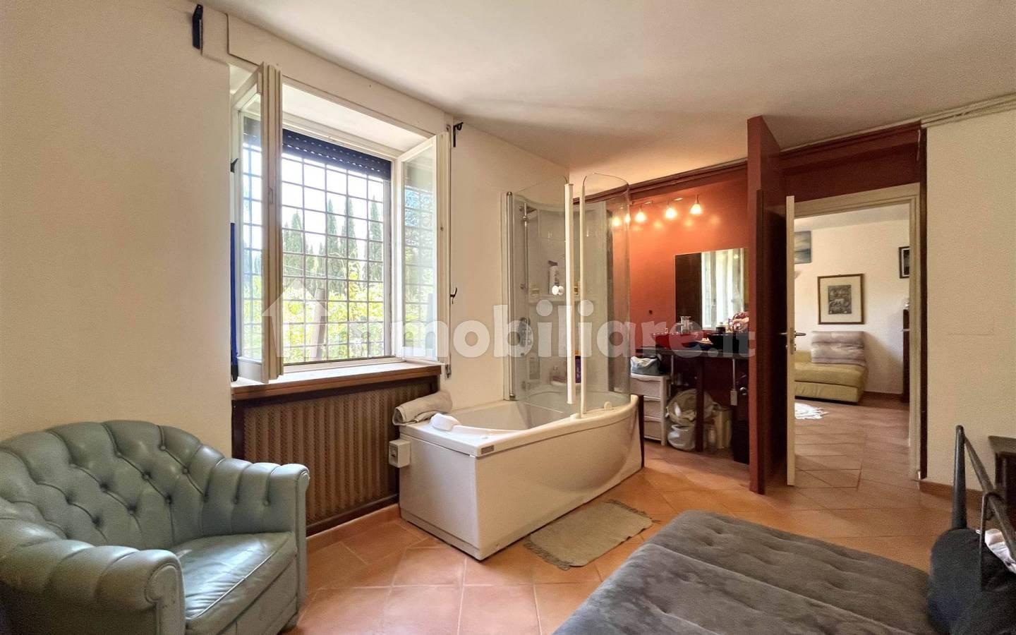 Villa unifamiliare Strada Fontana la Trinità, Città della Domenica - Monte Malbe, Perugia