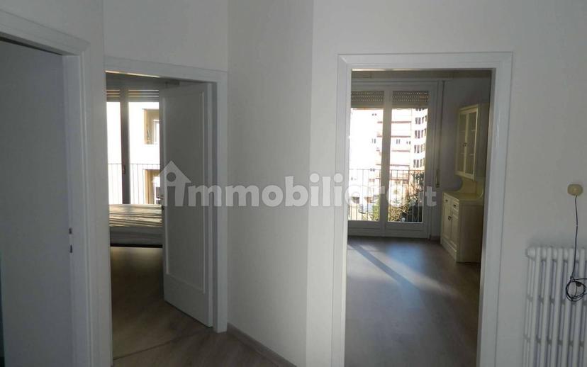Trilocale via Trieste 88, Centro, Sondrio — foto 16 di 20