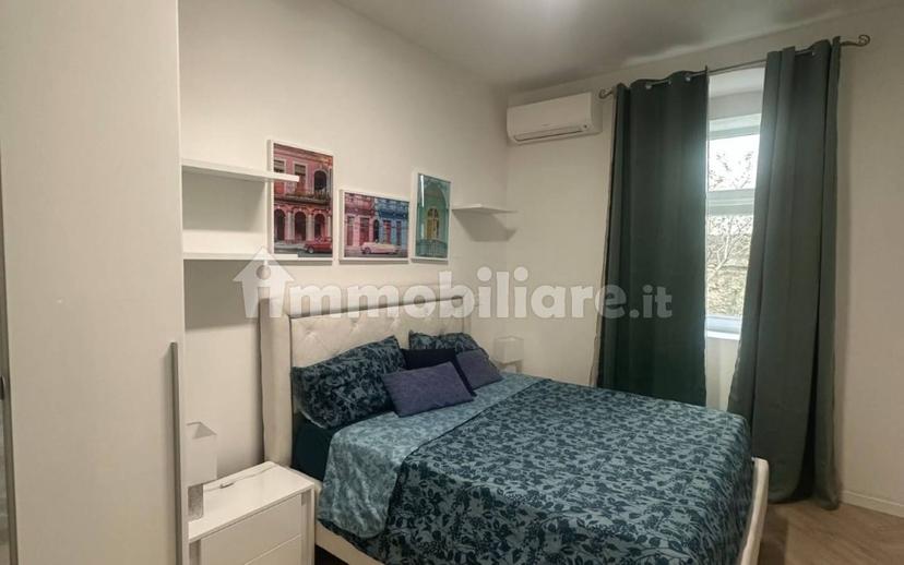 Bilocale via dei Giuliani 33, San Giacomo, Trieste — foto 3 di 6