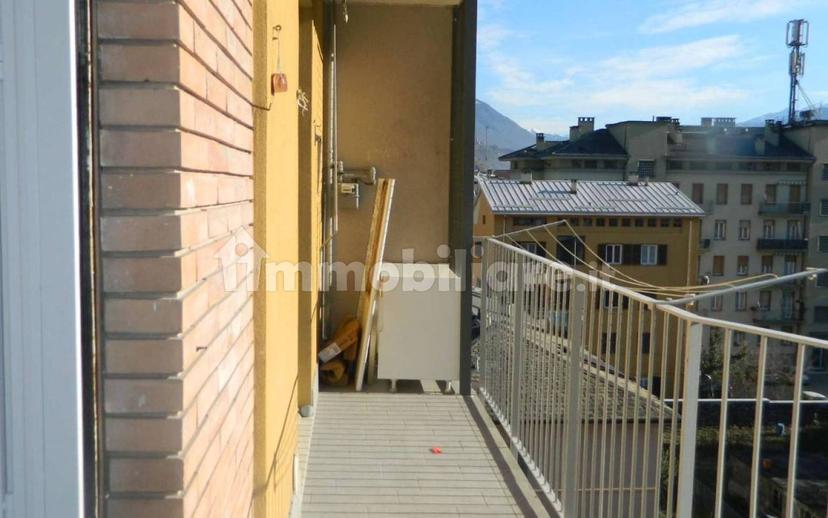 Trilocale via Trieste 88, Centro, Sondrio — foto 11 di 20