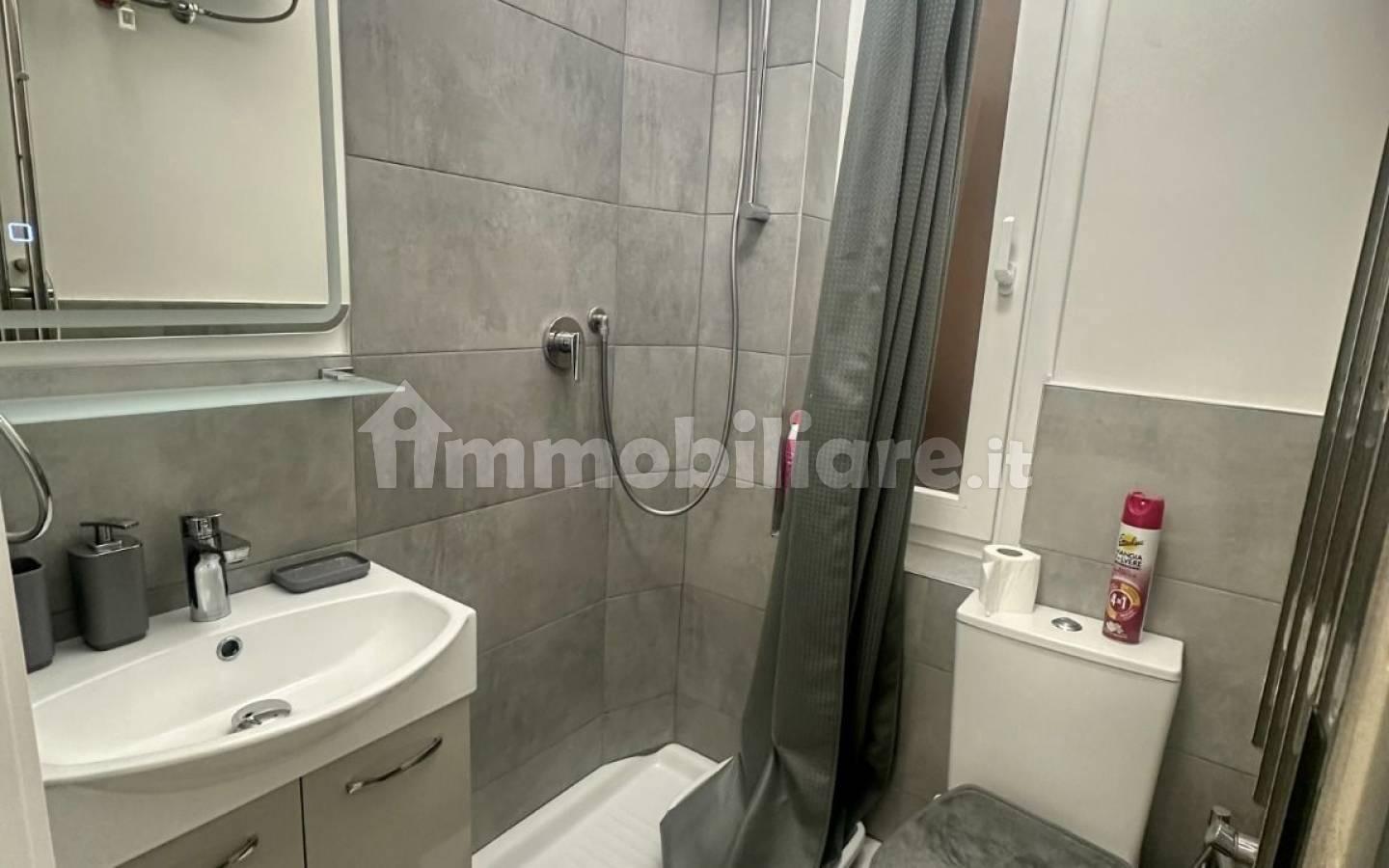 Bilocale via dei Giuliani 33, San Giacomo, Trieste
