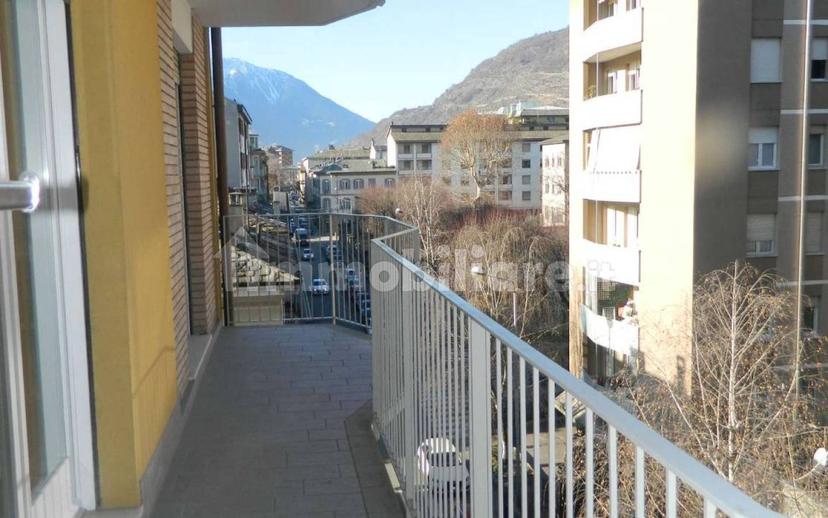 Trilocale via Trieste 88, Centro, Sondrio — foto 20 di 20