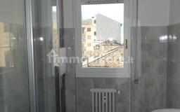 Trilocale via Trieste 88, Centro, Sondrio