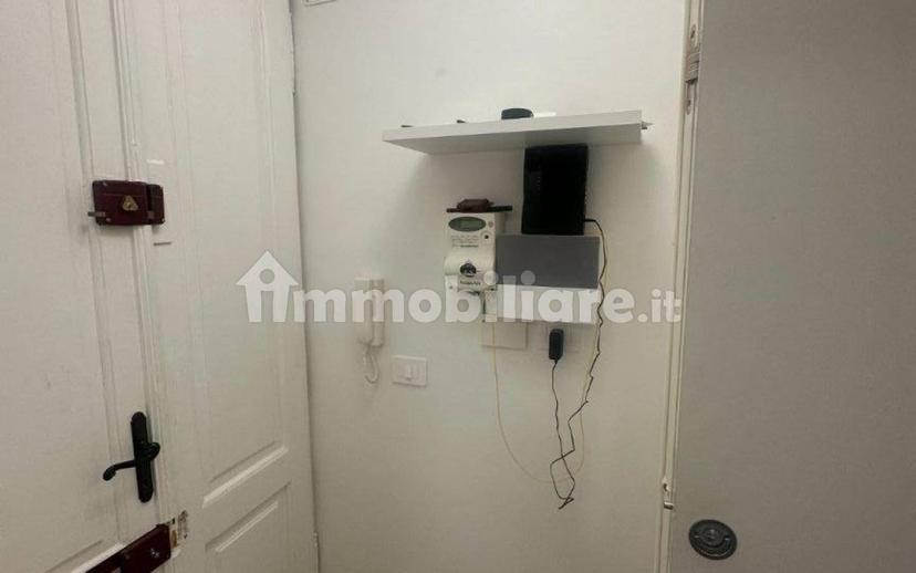 Bilocale via dei Giuliani 33, San Giacomo, Trieste — foto 5 di 6
