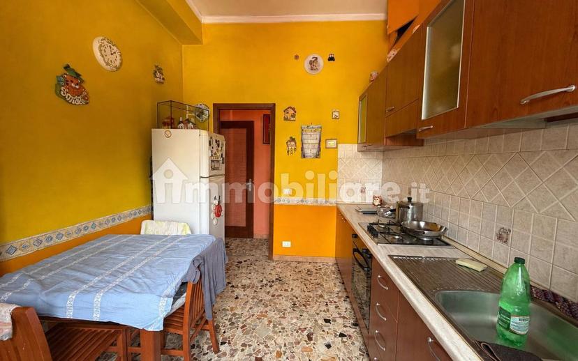 Trilocale via Pietro Novelli, Barriera - Leucatia, Catania — foto 17 di 34