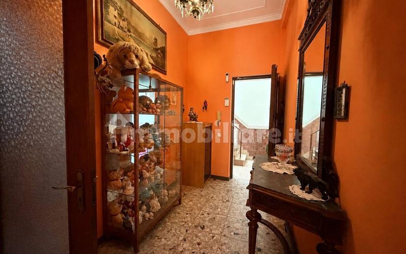 Trilocale via Pietro Novelli, Barriera - Leucatia, Catania — foto 29 di 34
