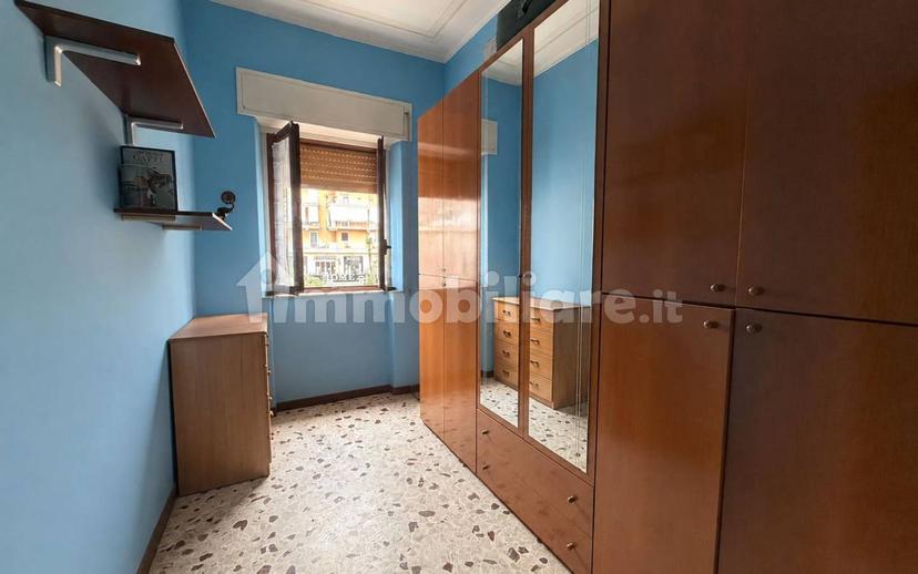 Trilocale via Pietro Novelli, Barriera - Leucatia, Catania — foto 19 di 34