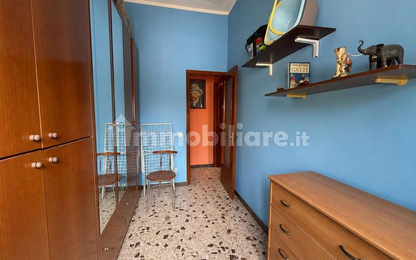 Trilocale via Pietro Novelli, Barriera - Leucatia, Catania — foto 18 di 34