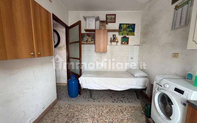 Trilocale via Pietro Novelli, Barriera - Leucatia, Catania — foto 12 di 34