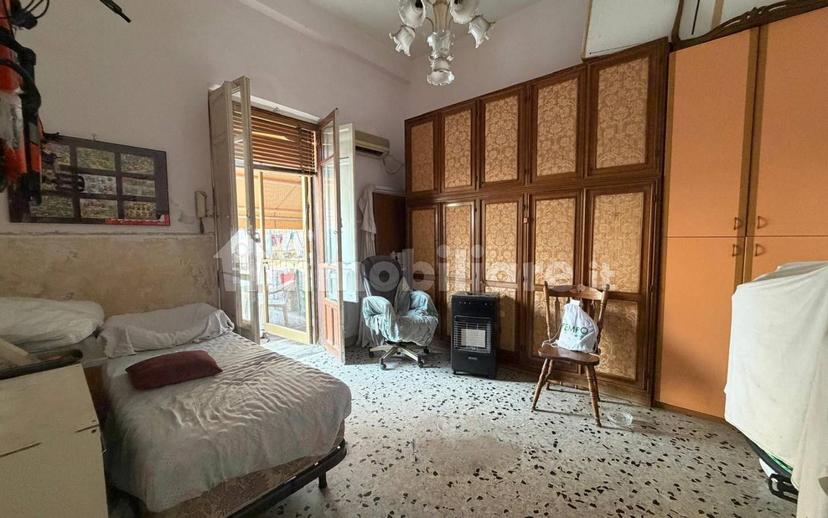 Trilocale via Pietro Novelli, Barriera - Leucatia, Catania — foto 8 di 34