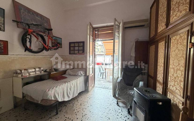 Trilocale via Pietro Novelli, Barriera - Leucatia, Catania — foto 13 di 34