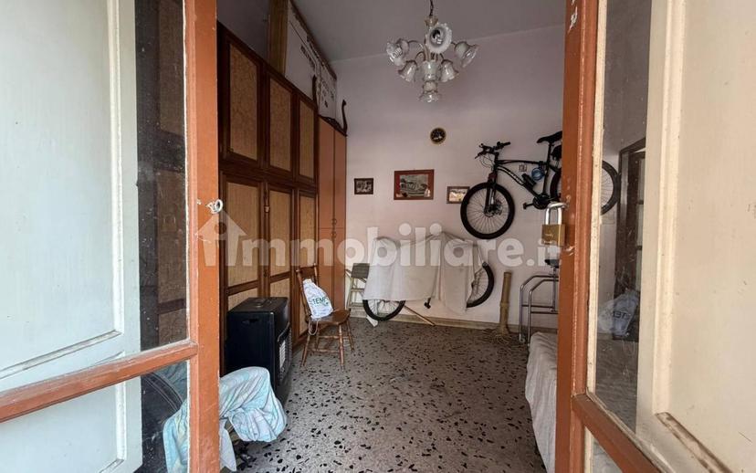 Trilocale via Pietro Novelli, Barriera - Leucatia, Catania — foto 21 di 34