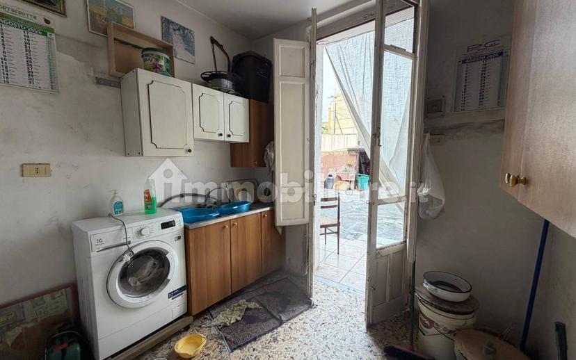 Trilocale via Pietro Novelli, Barriera - Leucatia, Catania — foto 3 di 34
