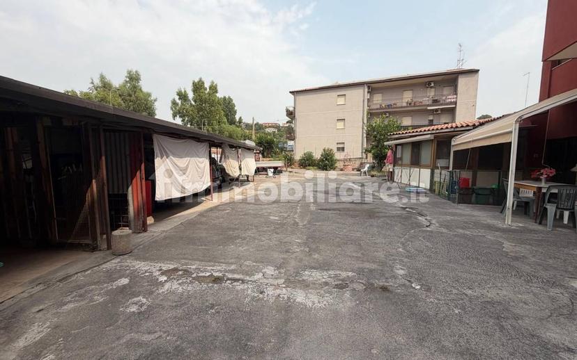 Trilocale via Pietro Novelli, Barriera - Leucatia, Catania — foto 7 di 34