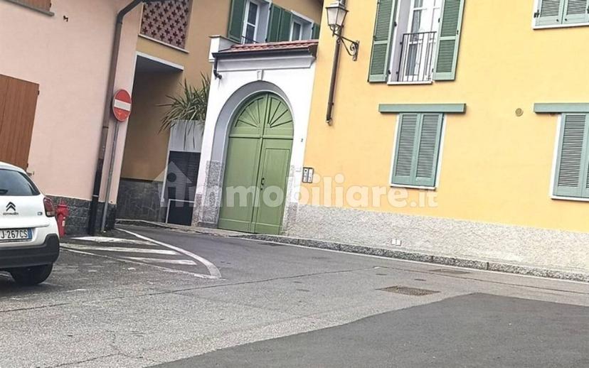 Trilocale via della vergine, Centro, Airuno — foto 7 di 9
