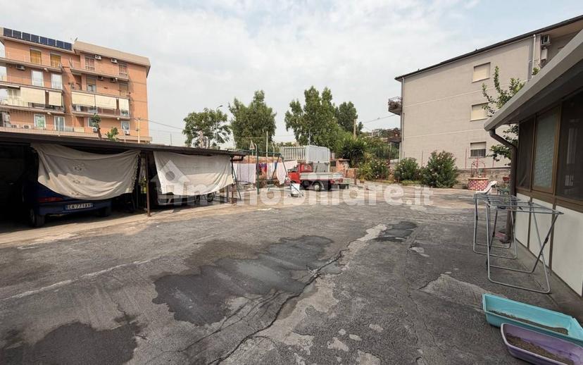 Trilocale via Pietro Novelli, Barriera - Leucatia, Catania — foto 31 di 34