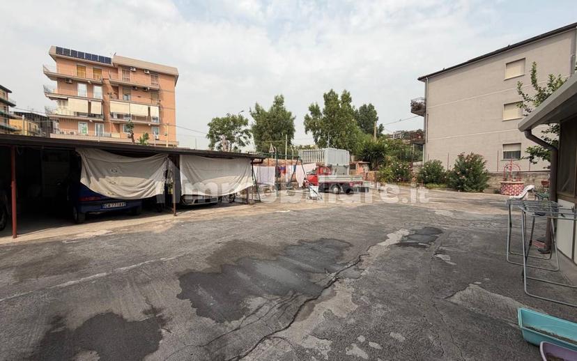 Trilocale via Pietro Novelli, Barriera - Leucatia, Catania — foto 11 di 34