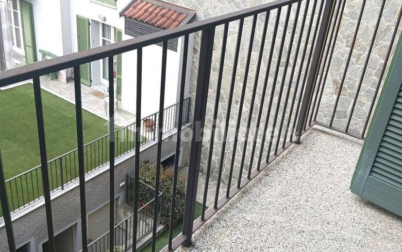 Trilocale via della vergine, Centro, Airuno — foto 5 di 9