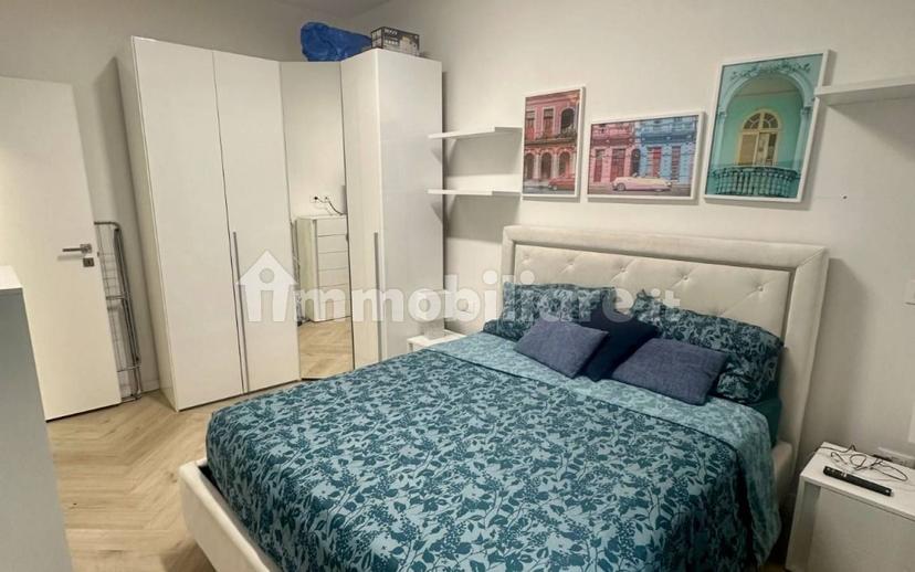 Bilocale via dei Giuliani 33, San Giacomo, Trieste — foto 4 di 6