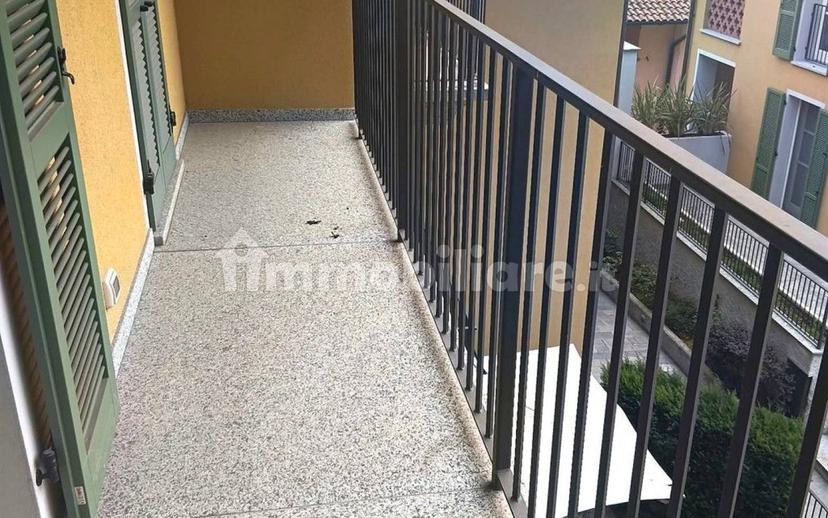 Trilocale via della vergine, Centro, Airuno — foto 8 di 9