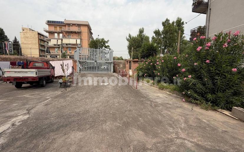 Trilocale via Pietro Novelli, Barriera - Leucatia, Catania — foto 22 di 34