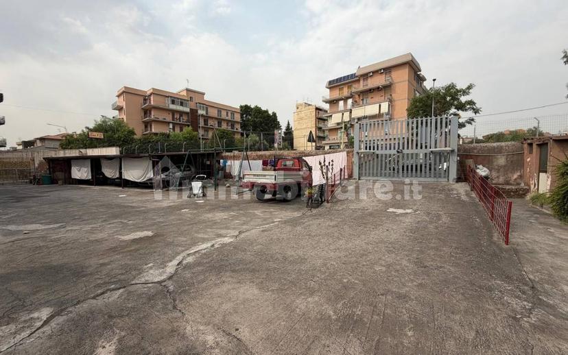 Trilocale via Pietro Novelli, Barriera - Leucatia, Catania — foto 2 di 34