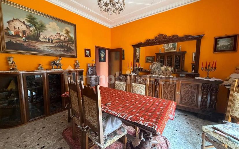 Trilocale via Pietro Novelli, Barriera - Leucatia, Catania — foto 16 di 34