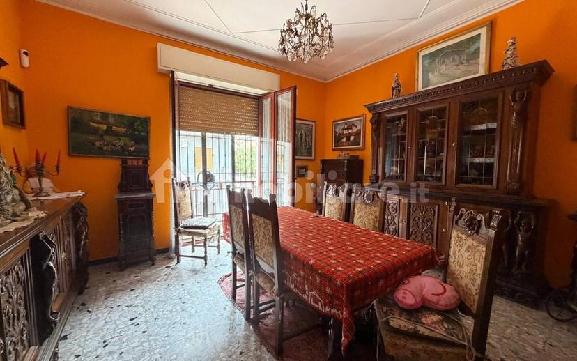 Trilocale via Pietro Novelli, Barriera - Leucatia, Catania — foto 23 di 34