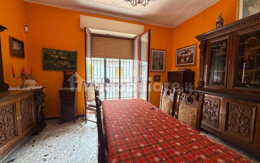 Trilocale via Pietro Novelli, Barriera - Leucatia, Catania — foto 4 di 34